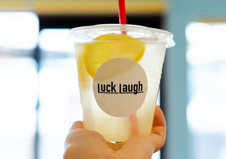 LACKLAUGH(ラクラフ)